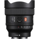 Sony SEL14F18GM 14mm f1,8GM FE