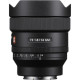 Sony SEL14F18GM 14mm f1,8GM FE