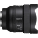Sony SEL14F18GM 14mm f1,8GM FE
