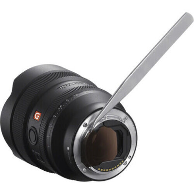 Sony SEL14F18GM 14mm f1,8GM FE