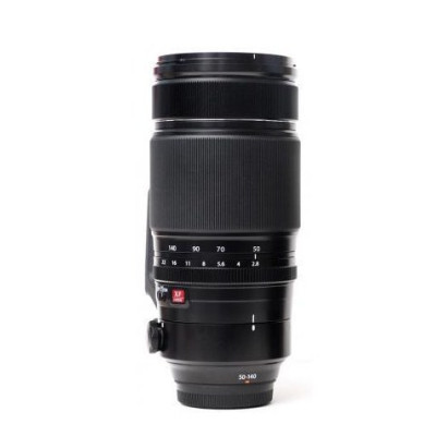 Fujifilm XF 50-140mm f/2,8 R LM OIS WR