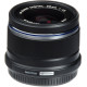 Olympus ZUIKO DIGITAL 25mm 1:1.8 Black