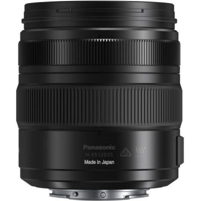 Panasonic H-ES12035E Leica DG Vario-Elmarit 12-35mm f/2.8 II ASPH. POWER OIS (H-ES12035E)