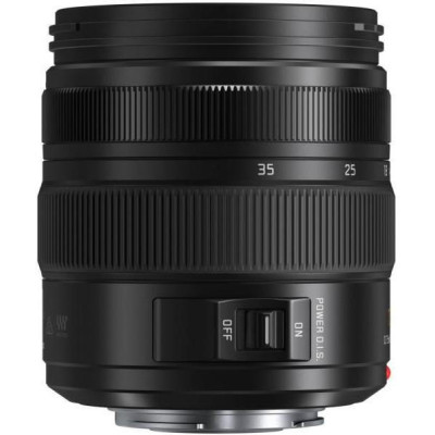 Panasonic H-ES12035E Leica DG Vario-Elmarit 12-35mm f/2.8 II ASPH. POWER OIS (H-ES12035E)