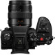 Panasonic H-ES12035E Leica DG Vario-Elmarit 12-35mm f/2.8 II ASPH. POWER OIS (H-ES12035E)
