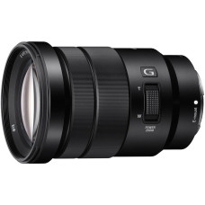 SONY 18-105mm f/4.0 G OSS Power Zoom f/NEX (SELP18105G.AE)