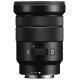 SONY 18-105mm f/4.0 G OSS Power Zoom f/NEX (SELP18105G.AE)
