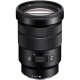 SONY 18-105mm f/4.0 G OSS Power Zoom f/NEX (SELP18105G.AE)