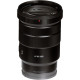 SONY 18-105mm f/4.0 G OSS Power Zoom f/NEX (SELP18105G.AE)