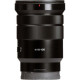 SONY 18-105mm f/4.0 G OSS Power Zoom f/NEX (SELP18105G.AE)