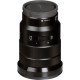 SONY 18-105mm f/4.0 G OSS Power Zoom f/NEX (SELP18105G.AE)
