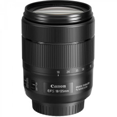 Canon EF-S 18-135mm f/3,5-5,6 IS Nano USM (1276C005)