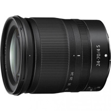 Nikon Z 24-70mm f/4 G IF ED Z (JMA704DA)