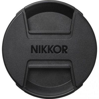 Nikon Z 24-70mm f/4 G IF ED Z (JMA704DA)