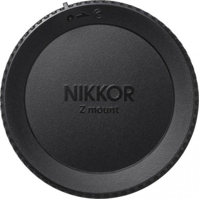 Nikon Z 24-70mm f/4 G IF ED Z (JMA704DA)