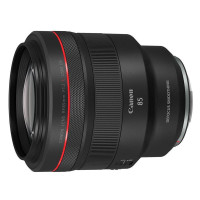 Canon RF 85mm f/1.2 L USM DS (3450C005)
