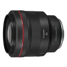 Canon RF 85mm f/1.2 L USM DS (3450C005)