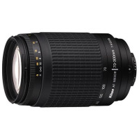Nikon AF-S 70-300mm f/4,5-5,6G IF-ED VR (JAA795DA)