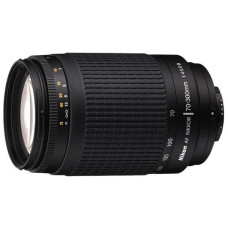 Nikon AF-S 70-300mm f/4,5-5,6G IF-ED VR (JAA795DA)