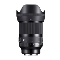 Sigma AF 35mm f/1,4 DG DN Art