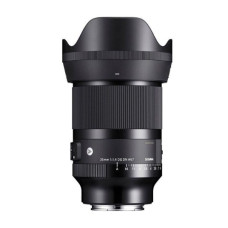 Sigma AF 35mm f/1,4 DG DN Art