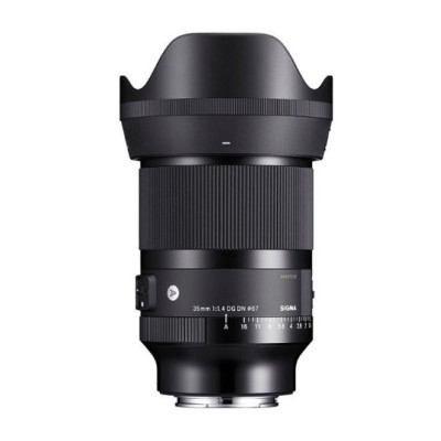 Sigma AF 35mm f/1,4 DG DN Art