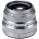 Fujifilm XF 35mm f/2,0 Silver (16481880)