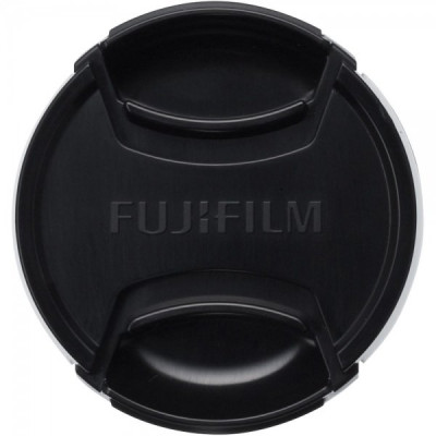 Fujifilm XF 35mm f/2,0 Silver (16481880)