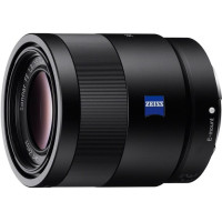 Sony SEL55F18Z 55mm f/1,8 (SEL55F18Z.AE)