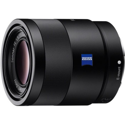 Sony SEL55F18Z 55mm f/1,8 (SEL55F18Z.AE)