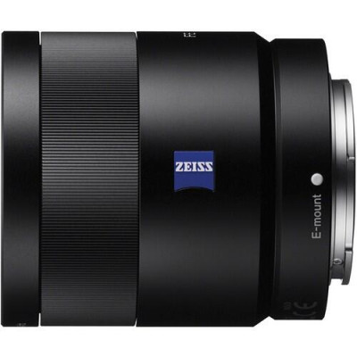Sony SEL55F18Z 55mm f/1,8 (SEL55F18Z.AE)