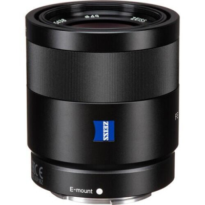 Sony SEL55F18Z 55mm f/1,8 (SEL55F18Z.AE)