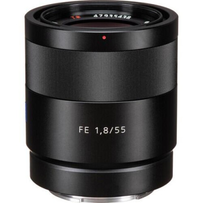 Sony SEL55F18Z 55mm f/1,8 (SEL55F18Z.AE)