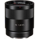 Sony SEL55F18Z 55mm f/1,8 (SEL55F18Z.AE)