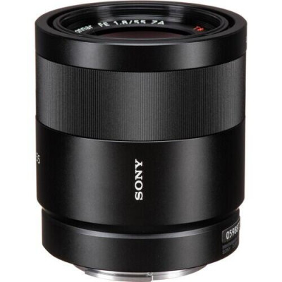 Sony SEL55F18Z 55mm f/1,8 (SEL55F18Z.AE)