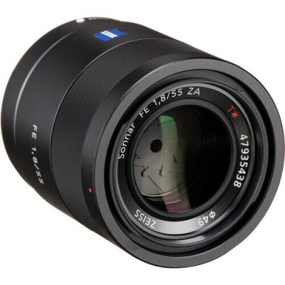 Sony SEL55F18Z 55mm f/1,8 (SEL55F18Z.AE)