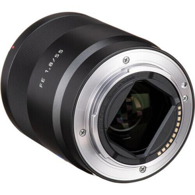 Sony SEL55F18Z 55mm f/1,8 (SEL55F18Z.AE)