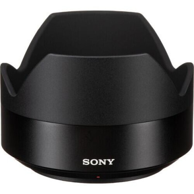 Sony SEL55F18Z 55mm f/1,8 (SEL55F18Z.AE)