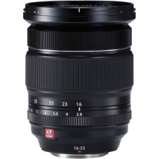 Fujifilm 16-55mm f/2.8 XF R LM WR II