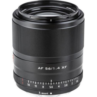 Viltrox AF 56mm f/1,4 STM (Sony-E)