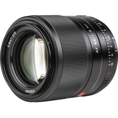 Viltrox AF 56mm f/1,4 STM (Sony-E)