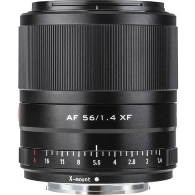Viltrox AF 56mm f/1,4 STM (Sony-E)