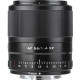 Viltrox AF 56mm f/1,4 STM (Sony-E)