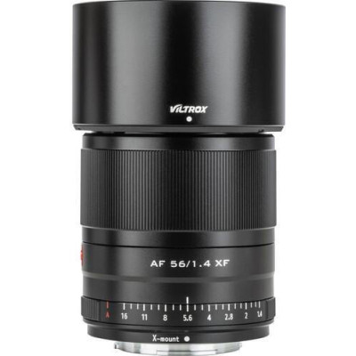 Viltrox AF 56mm f/1,4 STM (Sony-E)