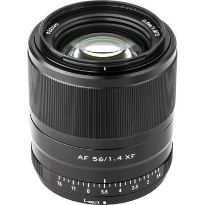 Viltrox AF 56mm f/1,4 STM (Sony-E)