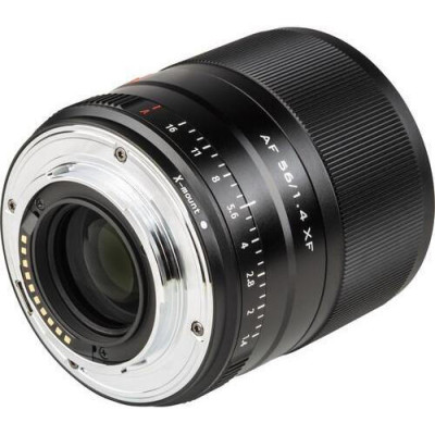 Viltrox AF 56mm f/1,4 STM (Sony-E)