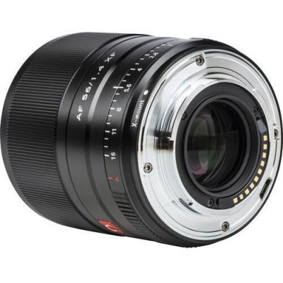 Viltrox AF 56mm f/1,4 STM (Sony-E)