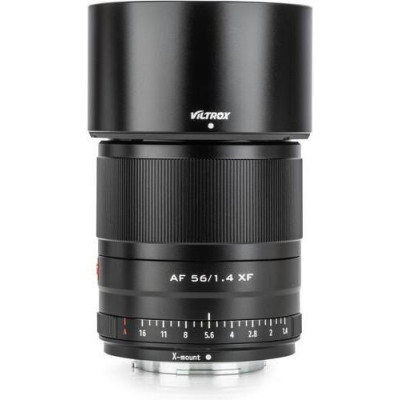 Viltrox AF 56mm f/1,4 STM (Sony-E)