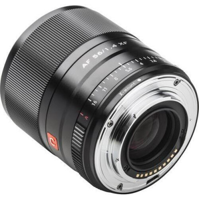 Viltrox AF 56mm f/1,4 STM (Sony-E)