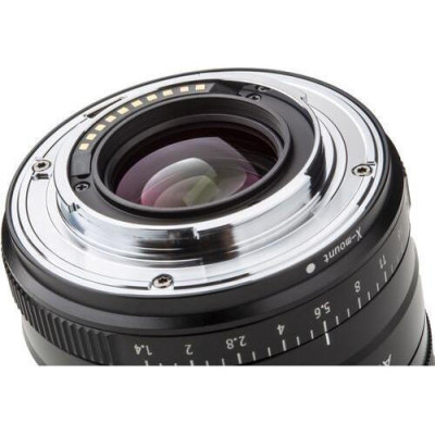 Viltrox AF 56mm f/1,4 STM (Sony-E)